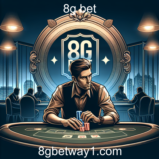 Desvendando a Categoria de Jogos de Pagamento na 8g Bet